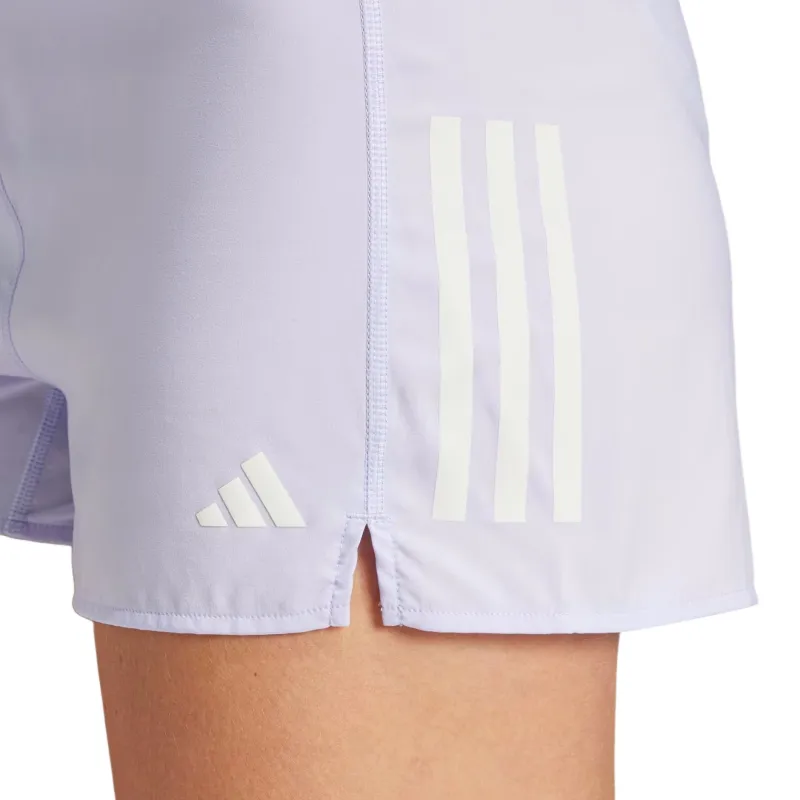 Adidas Free Shipping With AdiClub Own The Run Shorts-3