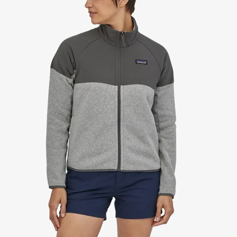 Patagonia Better Sweater Jacket Women's-1