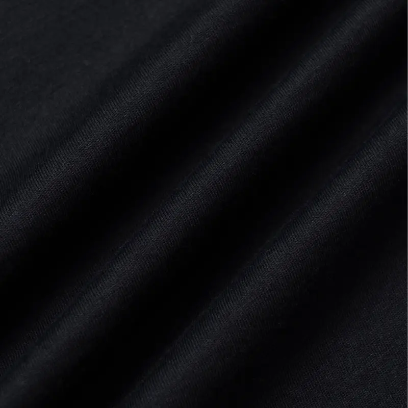 EMPORIO ARMANI T Shirts Men Black-7