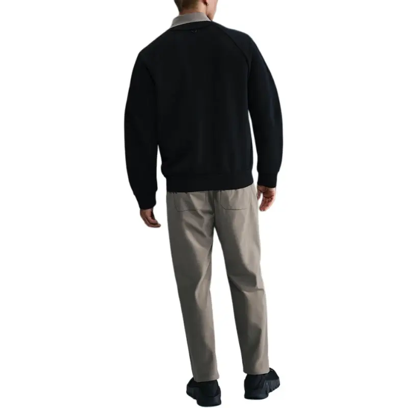 Nike 24.7 ImpossiblySoft Men's Cardigan-1
