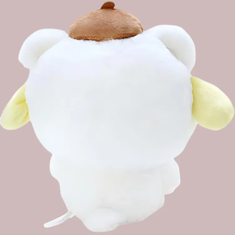 Sanrio Plush Toy-2