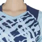 Dark Navy Blue