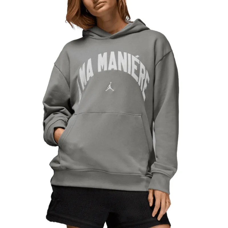 JORDAN X A Ma Maniére Men's Hoodie-3