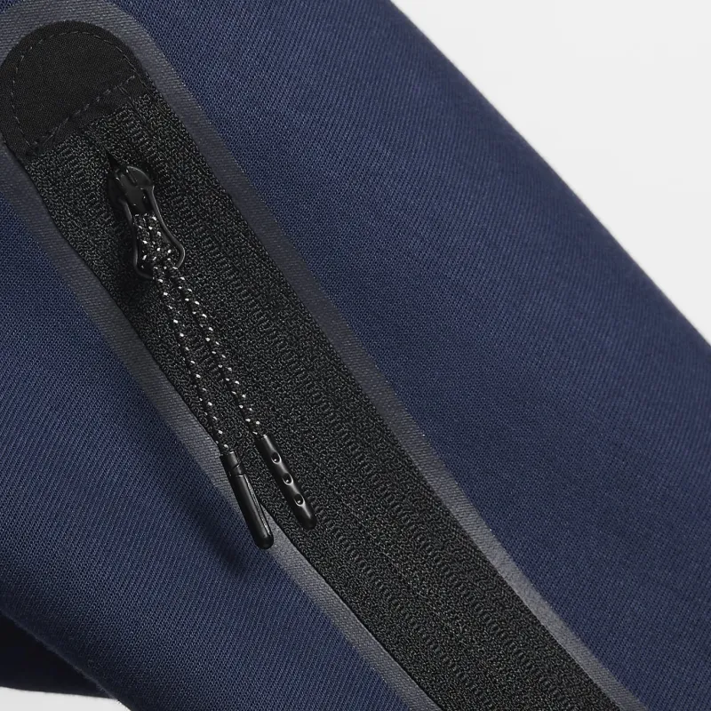 Nike Sportswear Tech Fleece Full Zip Psg Hoodie-4