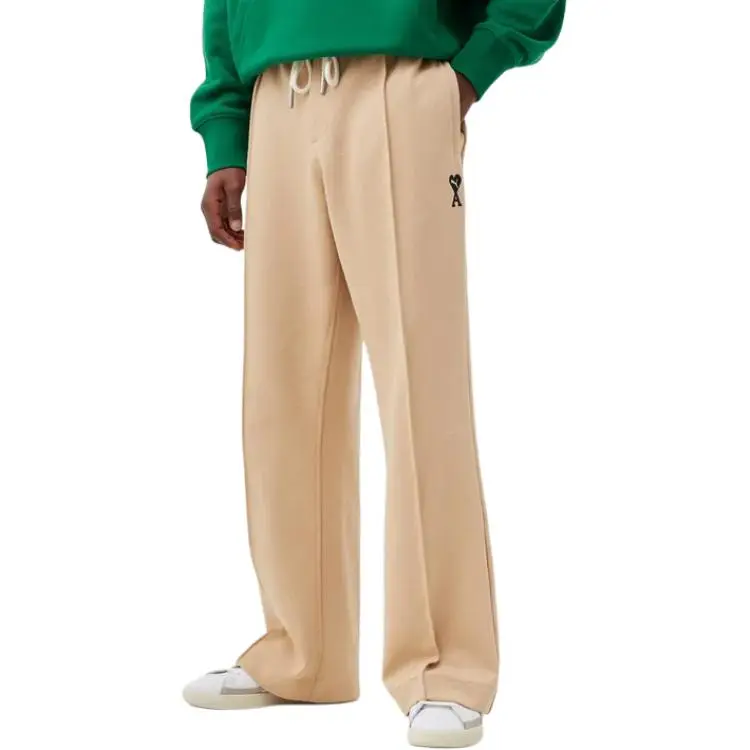 PUMA X Ami Wide Pants-1