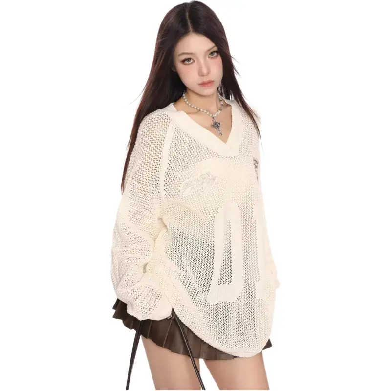 JIMI&JONS Knitwear Unisex-4