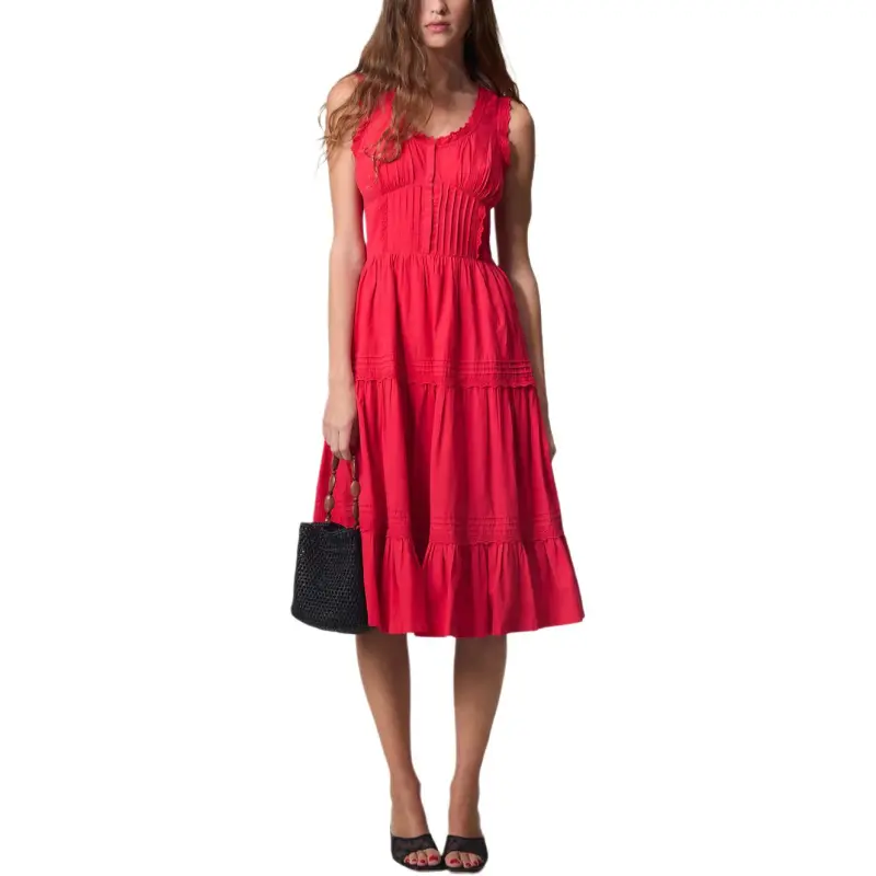 Rouje ROSELENE Sleeveless Dress Women's-2