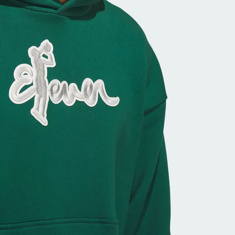 Adidas Sweatshirts Men Dark Green-4