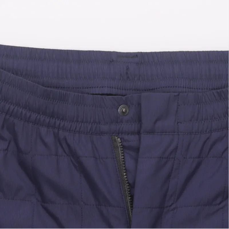 Nike SPORTSWEAR TECH PACK Knitted Sweatpants Men's Blue-6