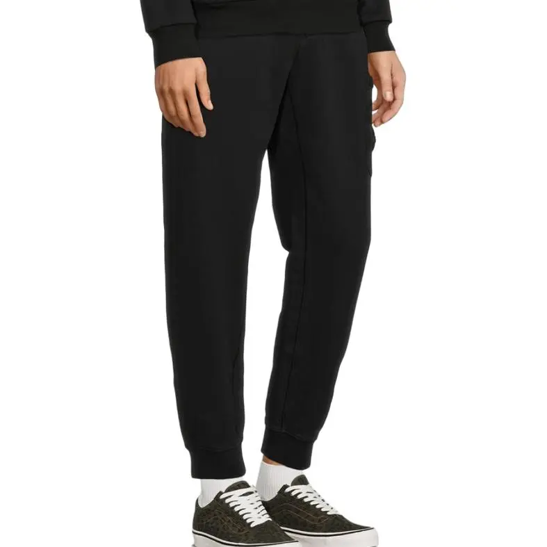 STONE ISLAND Compass Patch Drawstring Trousers-3