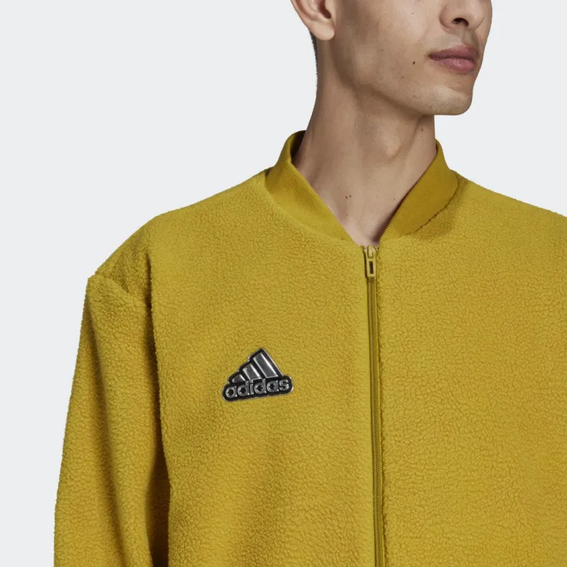 Adidas Jackets Men Pulse Olive Green-2