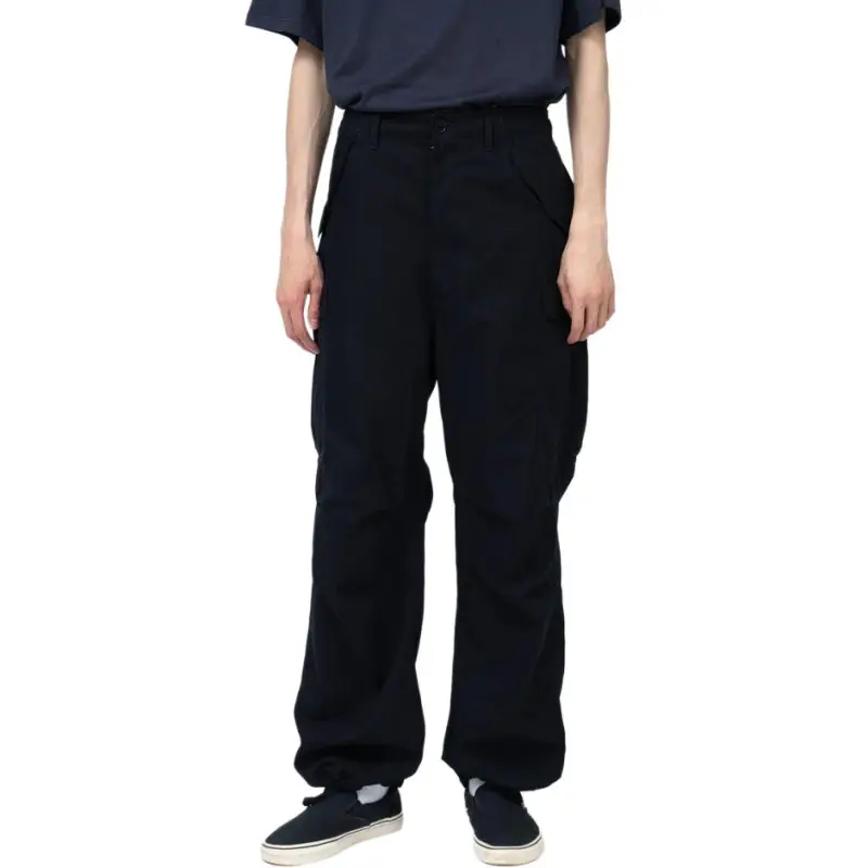 Nanamica Cargo Pants-4