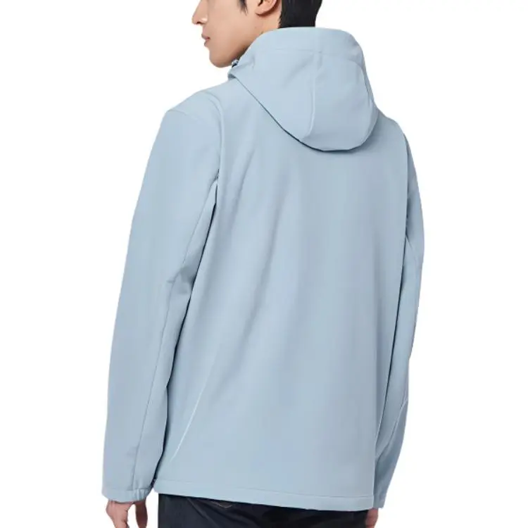 LOTTO Jackets Unisex-4