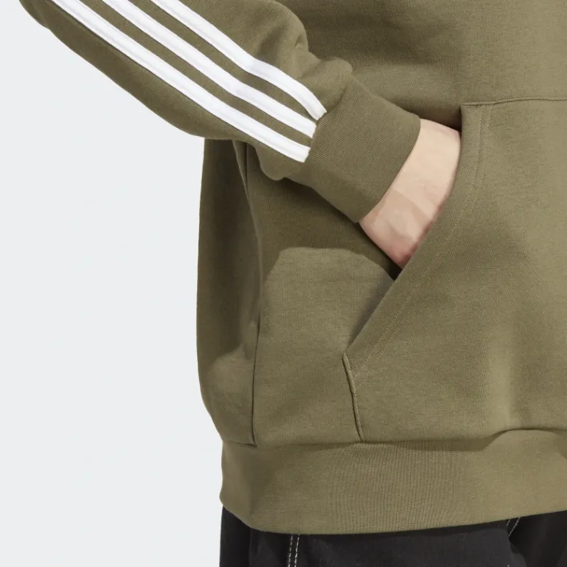 Adidas Adicolor Classics 3 Stripes Hoodie-5