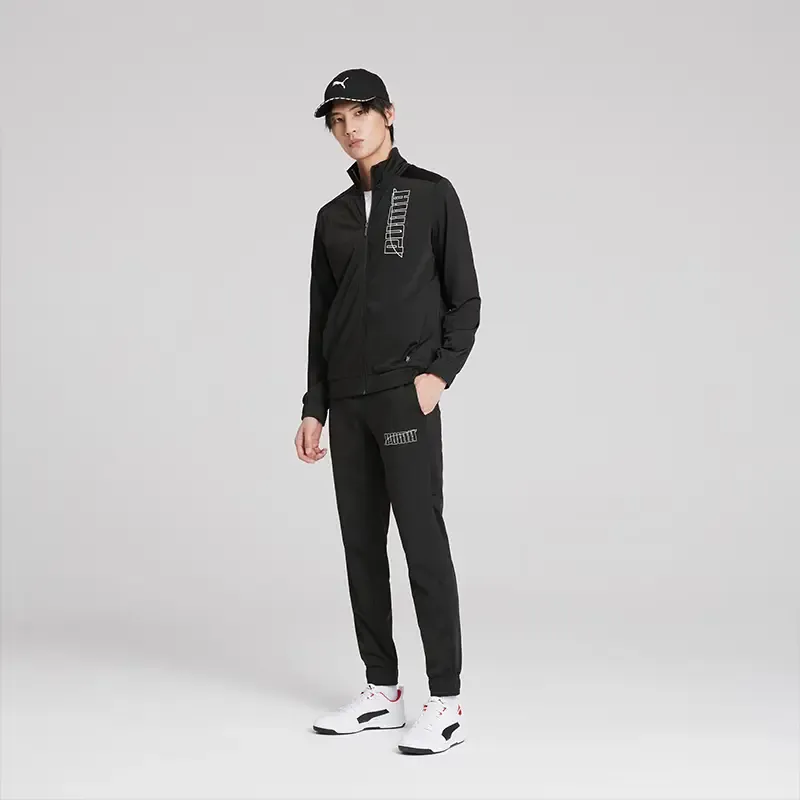 PUMA Casual Sportswear Men-3