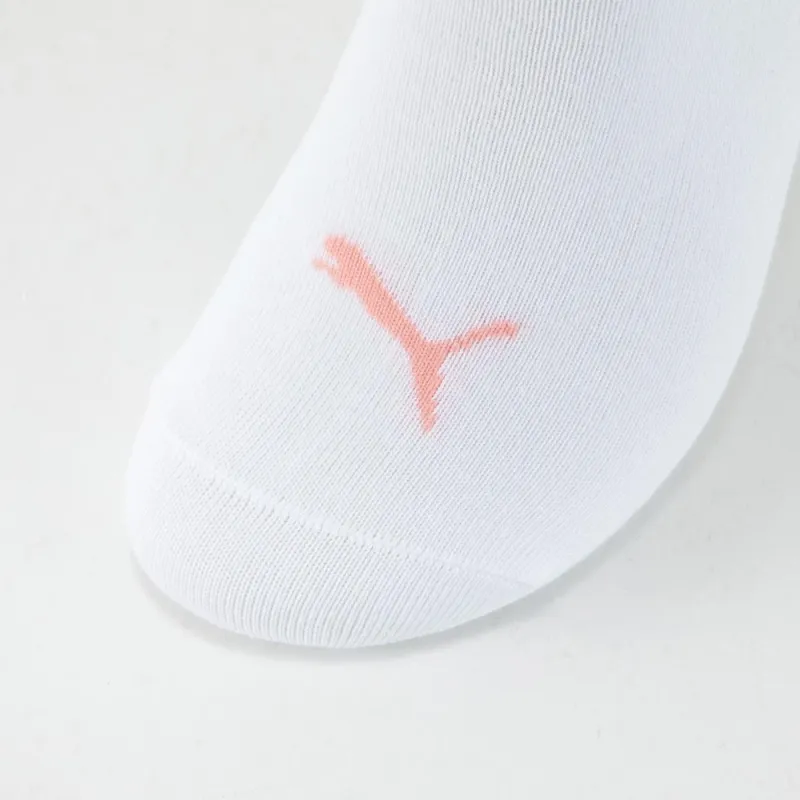 PUMA Unisex Mid Calf Socks-3