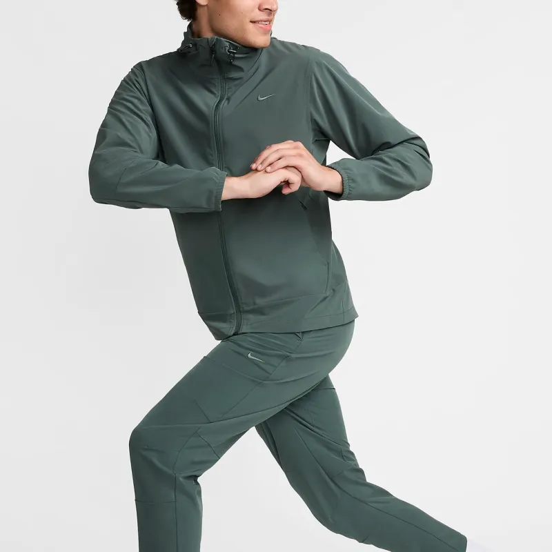Nike Unlimited Men's Water Repellent Hooded Versatile Jacket-3
