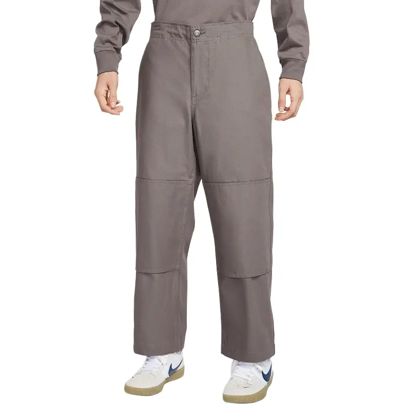 Nike SB SS25 Casual Pants Unisex Cave Stone Color-2
