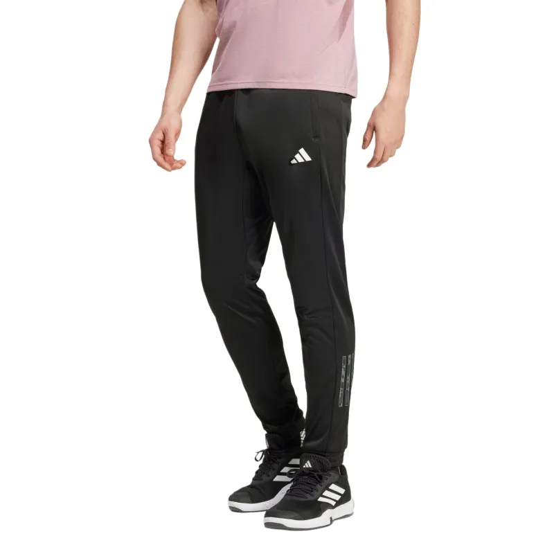 Adidas Free Shipping With AdiClub Train Essentials Camo Training Pants-1