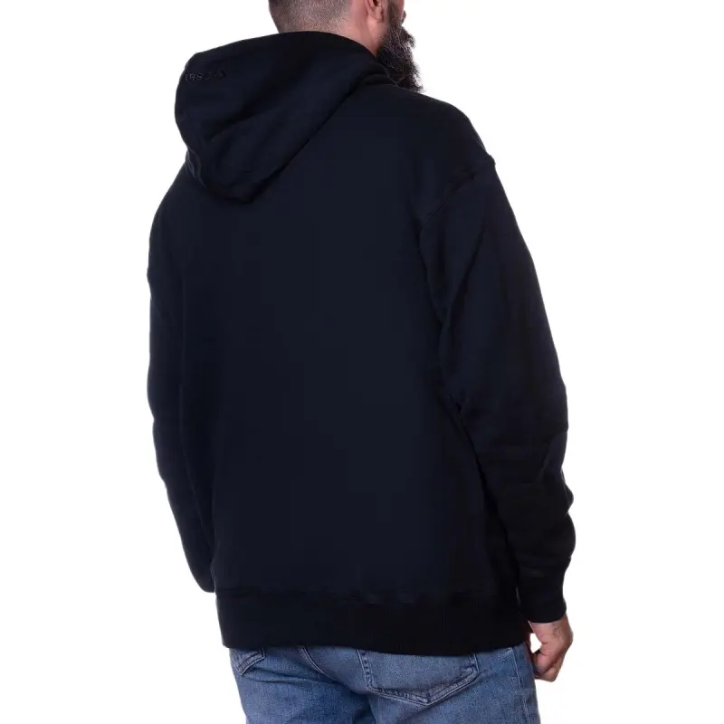 Converse Jackets Unisex Black-3