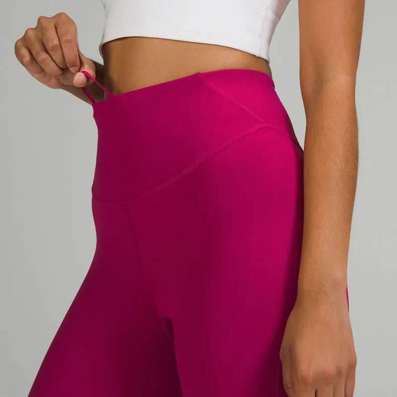 Lululemon Base Pace High Rise Tight 25' Leggings-3
