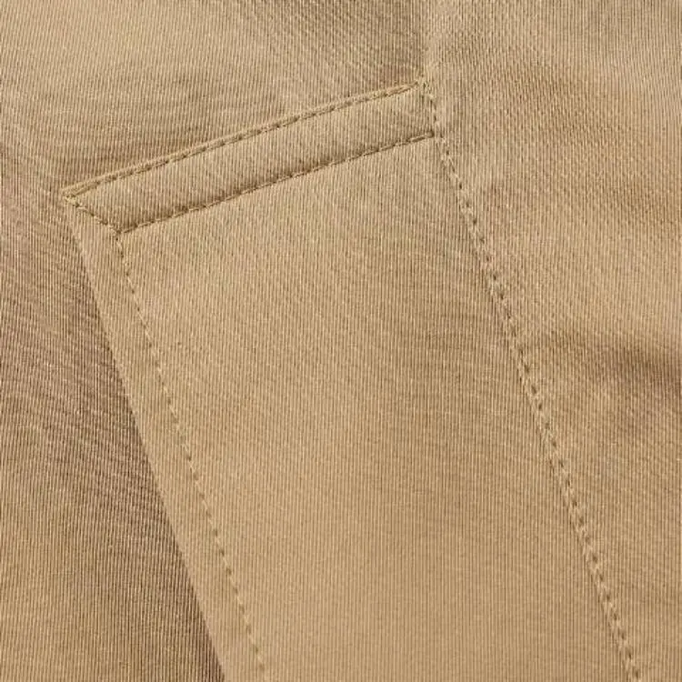 Burberry Long Sleeved Water Resistant Car Coat-4