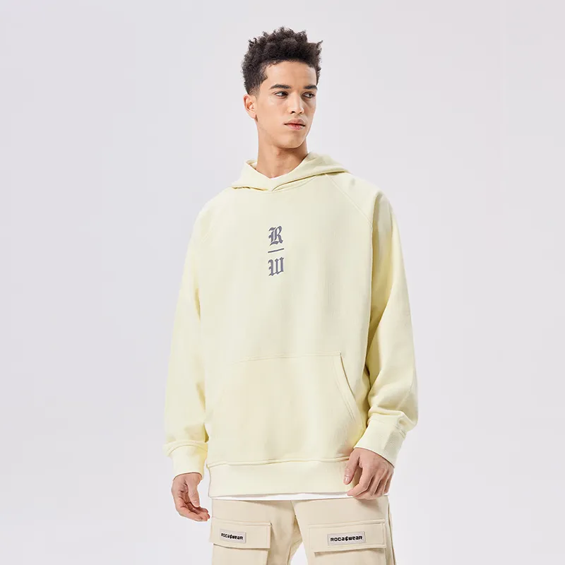 ROCAWEAR Sweatshirts Unisex-16