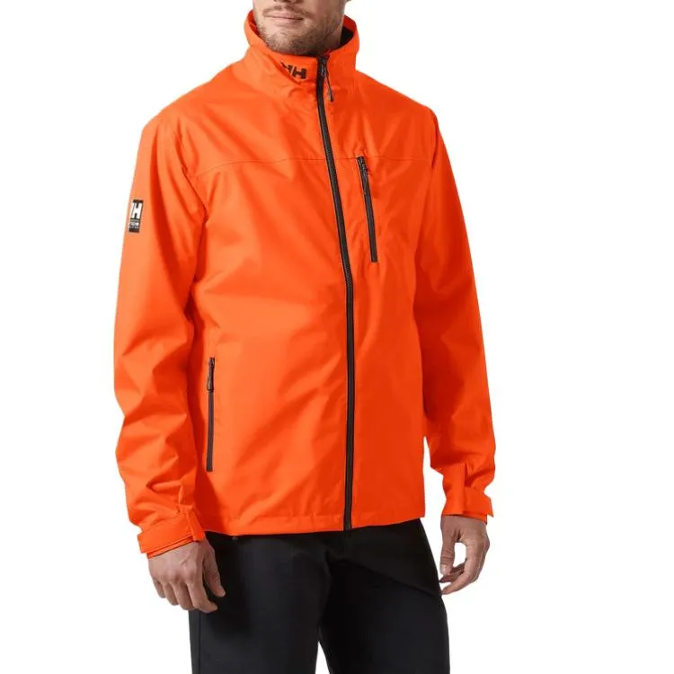 HELLY HANSEN CREW Jackets Coats Men's-6