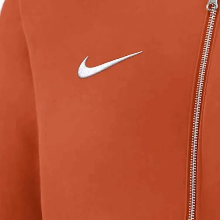 Nike Clemson Tigers Sideline Men's Nike College Full-Zip Bomber Jacket-5