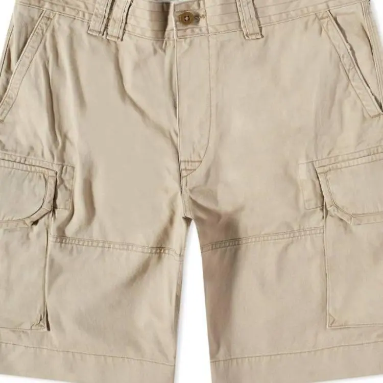 Polo Ralph Lauren Gellar Classic Fit Cargo Shorts-5