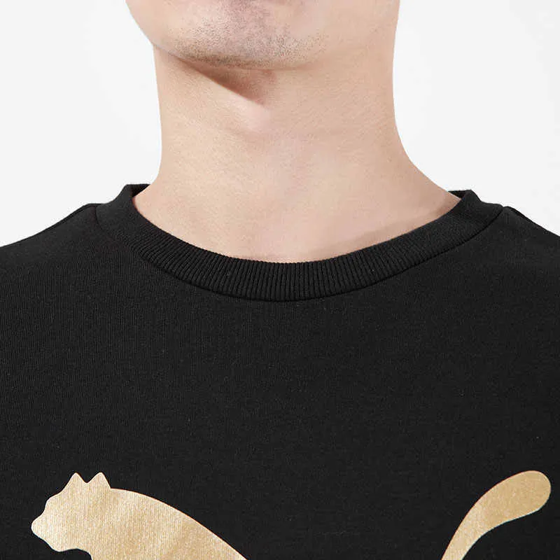 PUMA Sweatshirt Sets Men-2