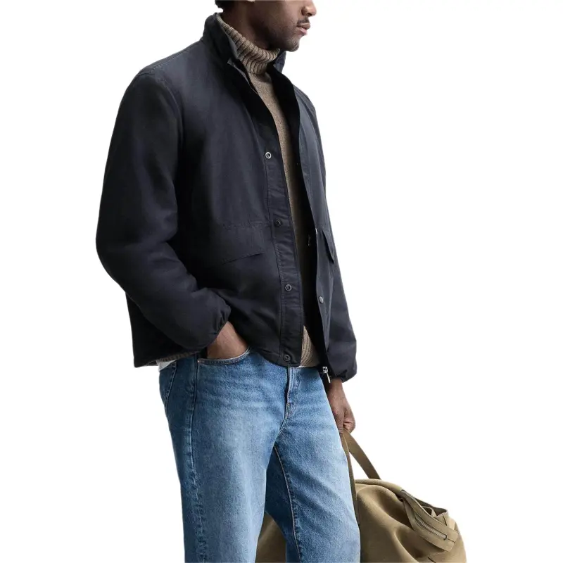 ZARA Jackets Men-2