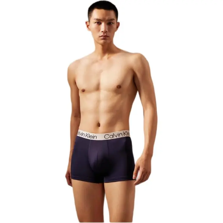 CALVIN KLEIN Underpants Men's 3 Pack-3