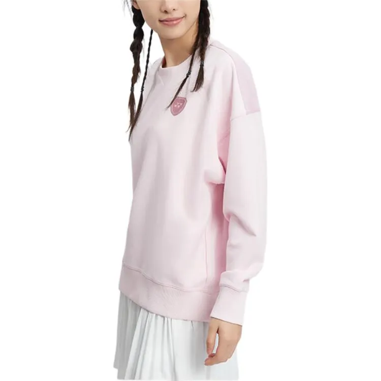 YONEX Sweatshirts Women's-4