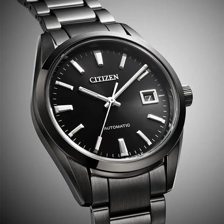 CITIZEN Men CITIZEN L Series Watch-4