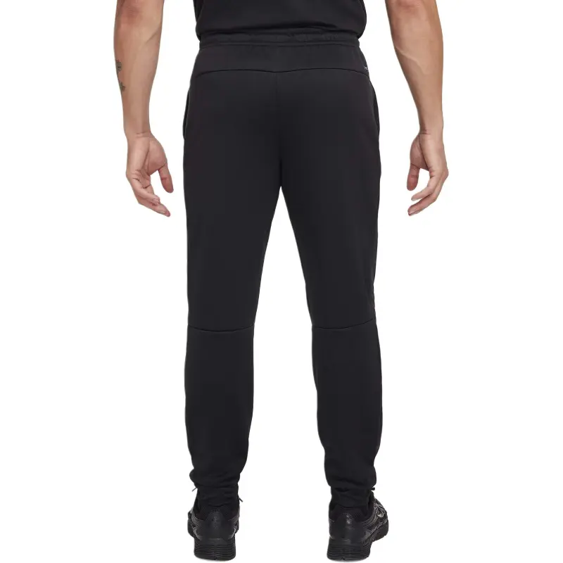 Nike ThermaTherma-FIT Sphere Knitted Sports Pants Men's Black/Cool Gray/Anthracite-2