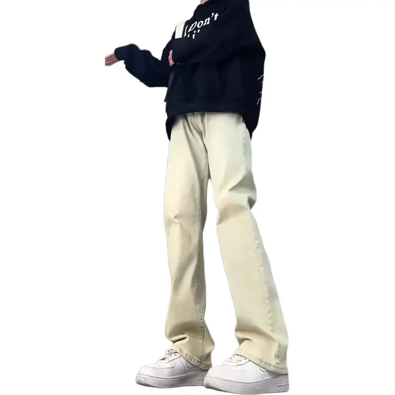 D&W Jeans Unisex-8