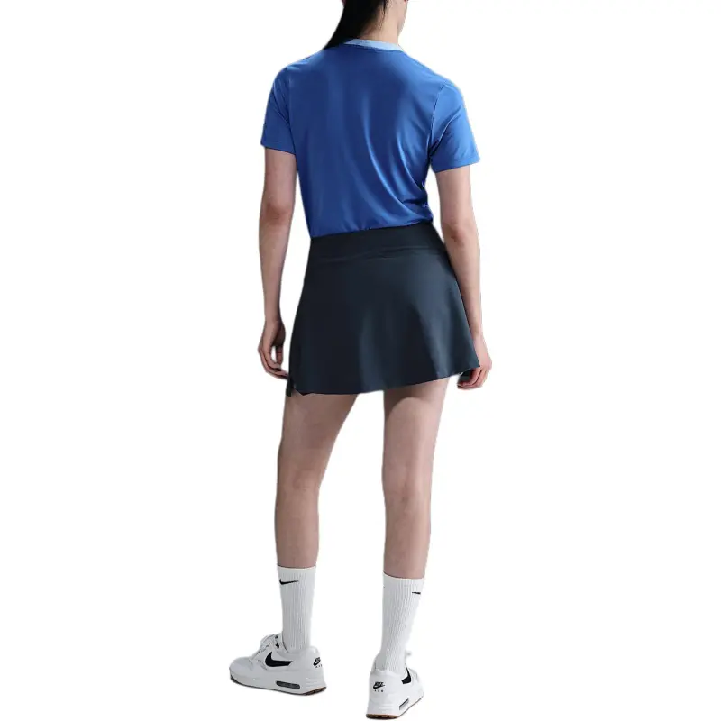 Nike Tour Women's Dri FIT Flouncy Golf Skirt-3