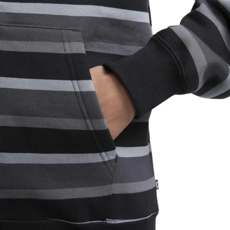 Nike SB Sweatshirt Unisex Cool Gray/Anthracite/White-3