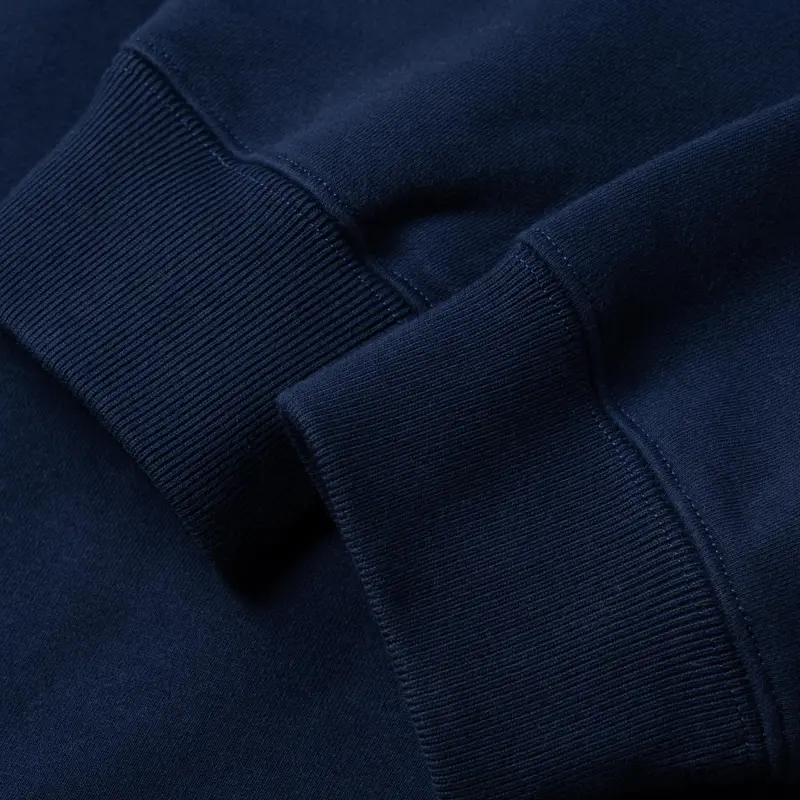 VERSACE Sweatshirts Men Blue-5