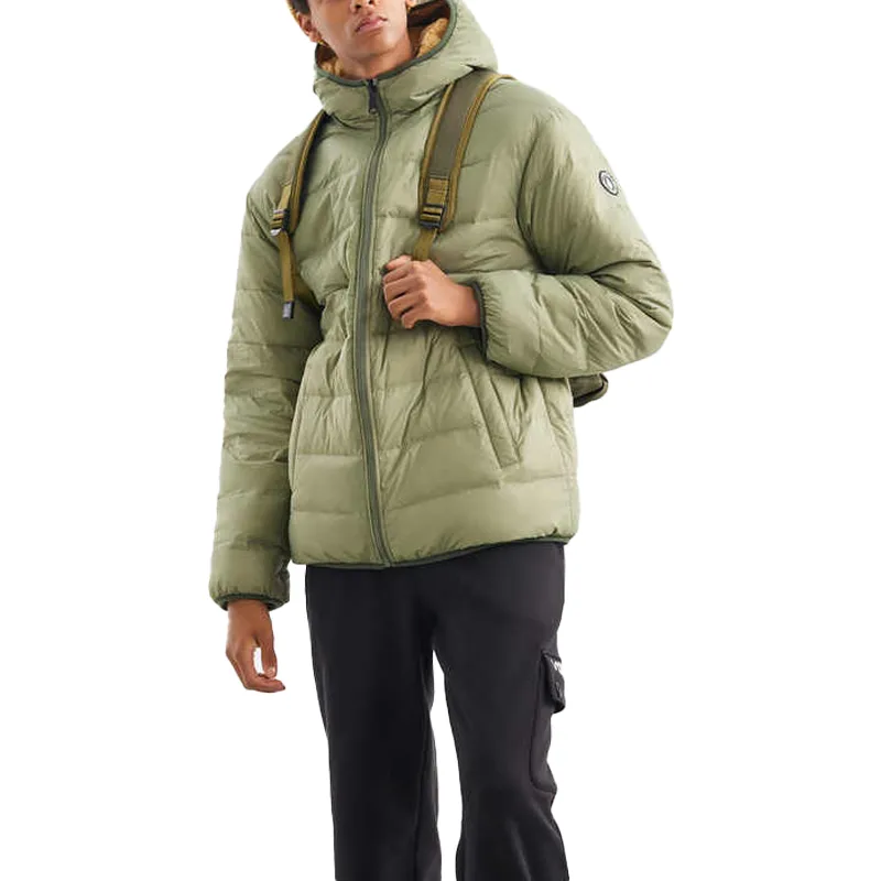 VOLCOM Down Jackets Men-2