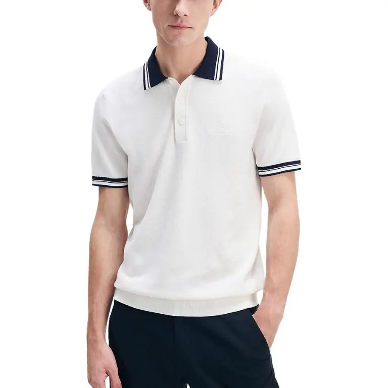 NAVIGARE Polo Shirts Men-1