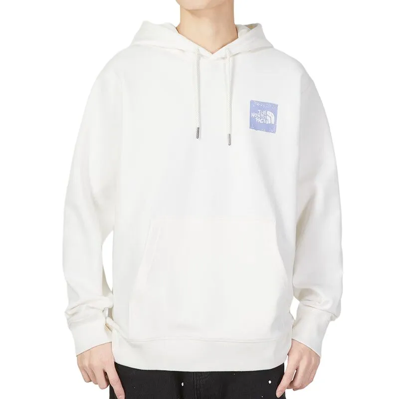 THE NORTH FACE Sweatshirt Unisex White-2