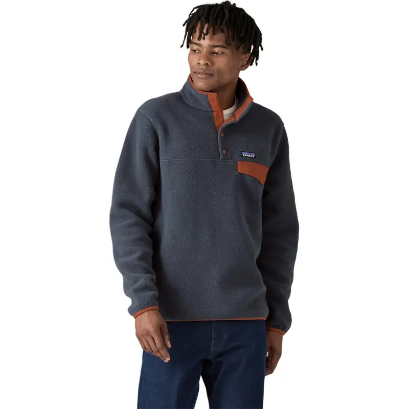 Patagonia M's Lw Lynch Sweatshirt-43