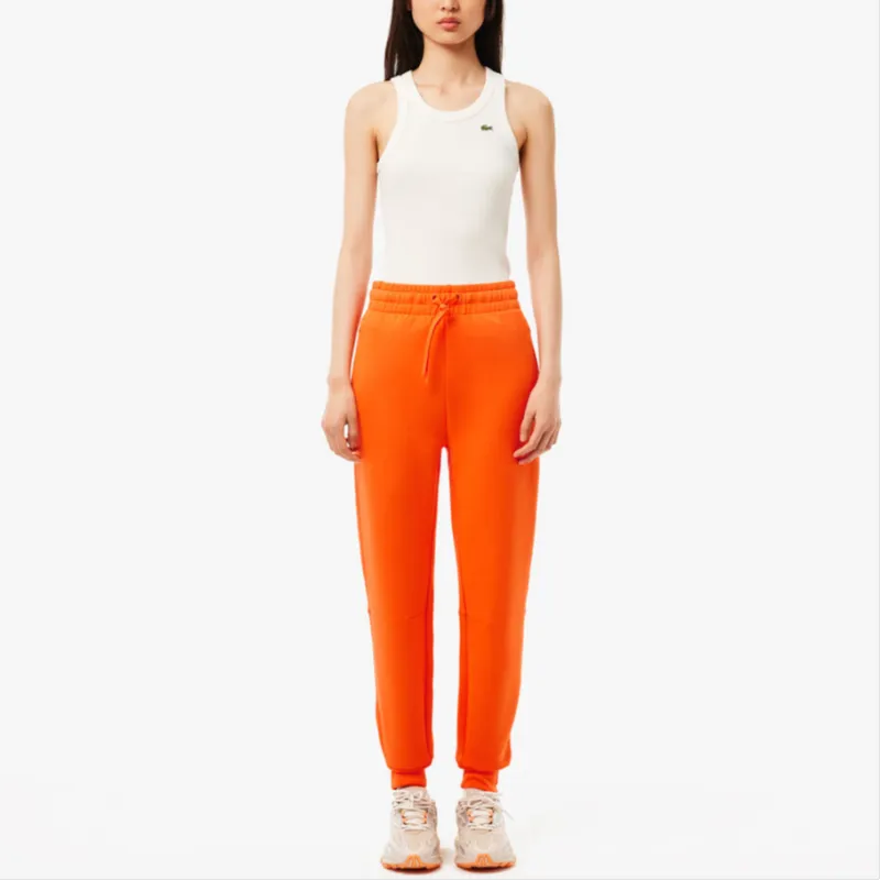 LACOSTE Tapered Track Pants-1