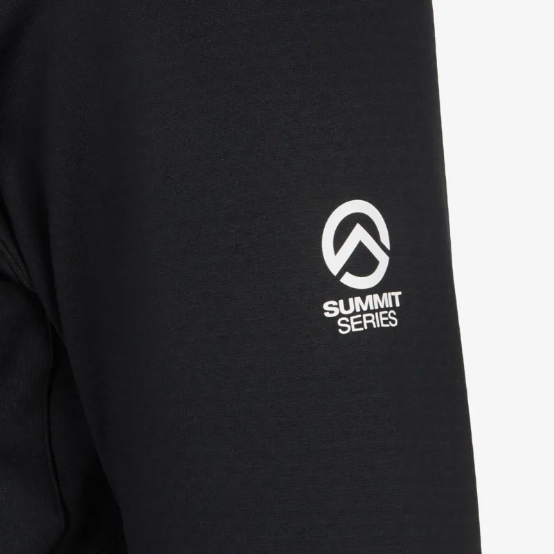 THE NORTH FACE T Shirt Men's Black-2