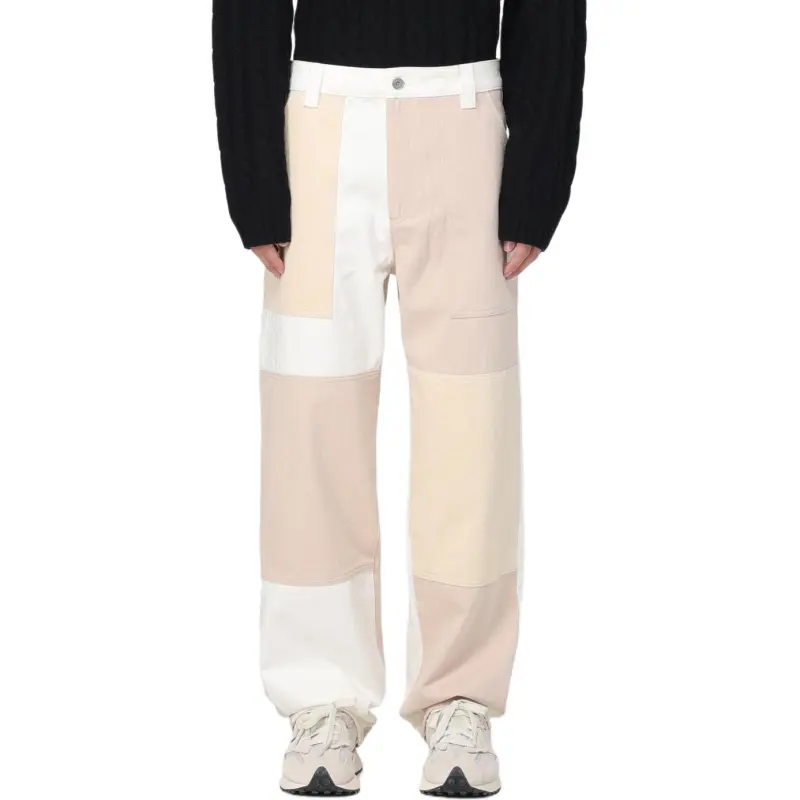 Axel Arigato Casual Pants Men Multicolor-3