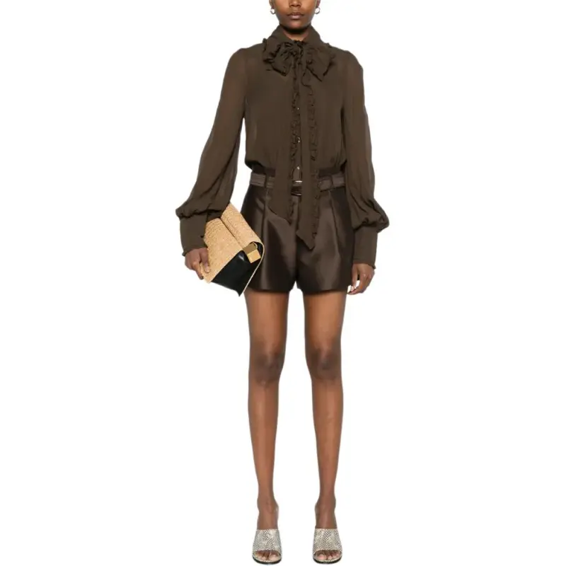 Zimmermann Illuminate Shorts-1