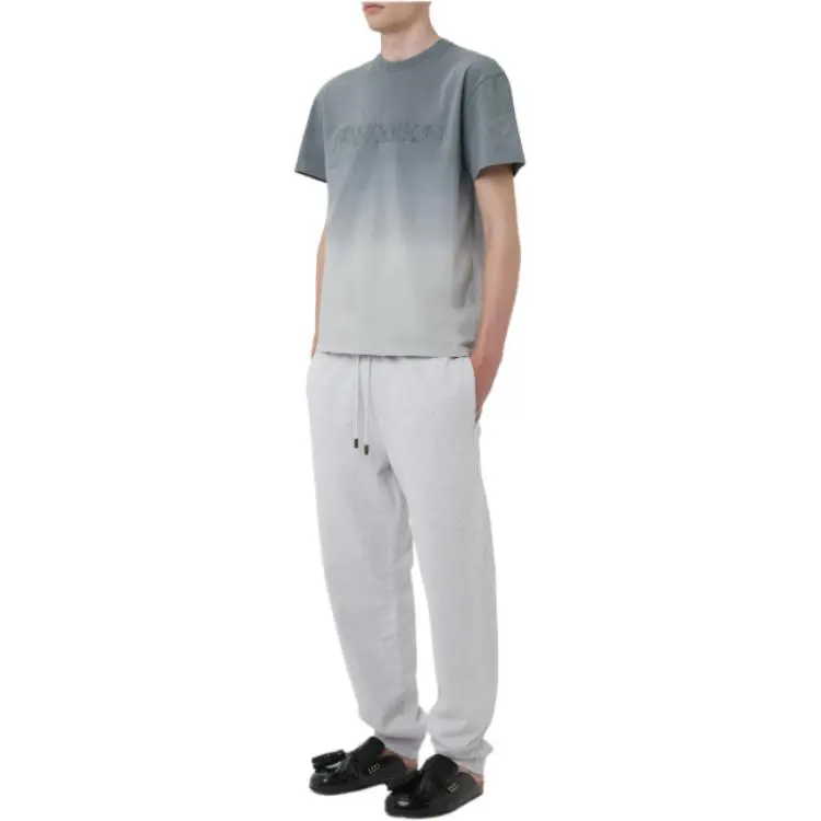 JW Anderson Tapered Track Pants-4