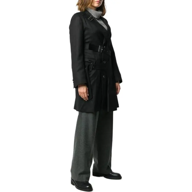 JUNYA WATANABE Coats Women's Black-2